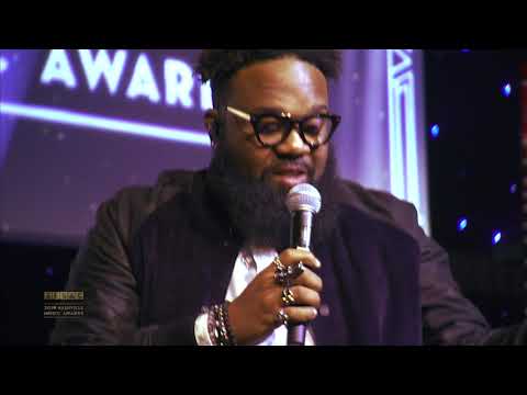 Blanco Brown Performs "The Git Up" at 2019 SESAC Nashville Awards