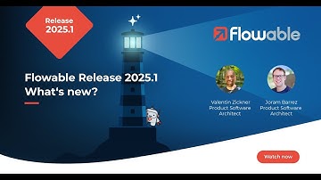Release 2025.1 | What