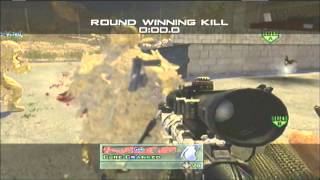 damn hitmarkers