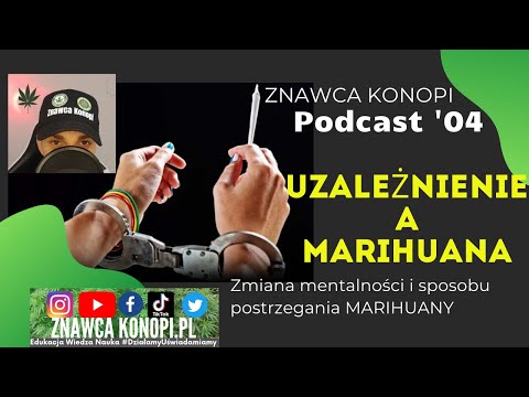 Wideo: Marihuana I POChP: Czy Istnieje Związek?