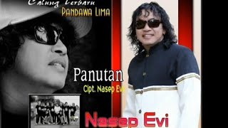 PANUTAN .. NASEP EVI . CIPT . NASEP EVI