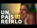 Valeria Ros - Un País para reírlo - Euskadi