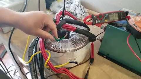 Split phase is not 240 volts per leg