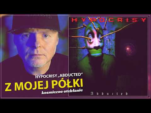 Hypocrisy - Abducted 1996