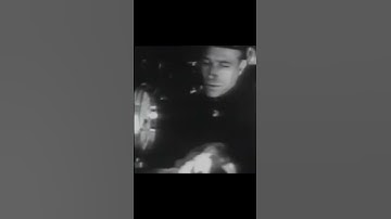 Secret mini-submarine from the USSR era