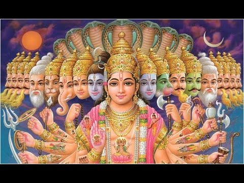 Video: Hinduismissa vai buddhalaisissa?