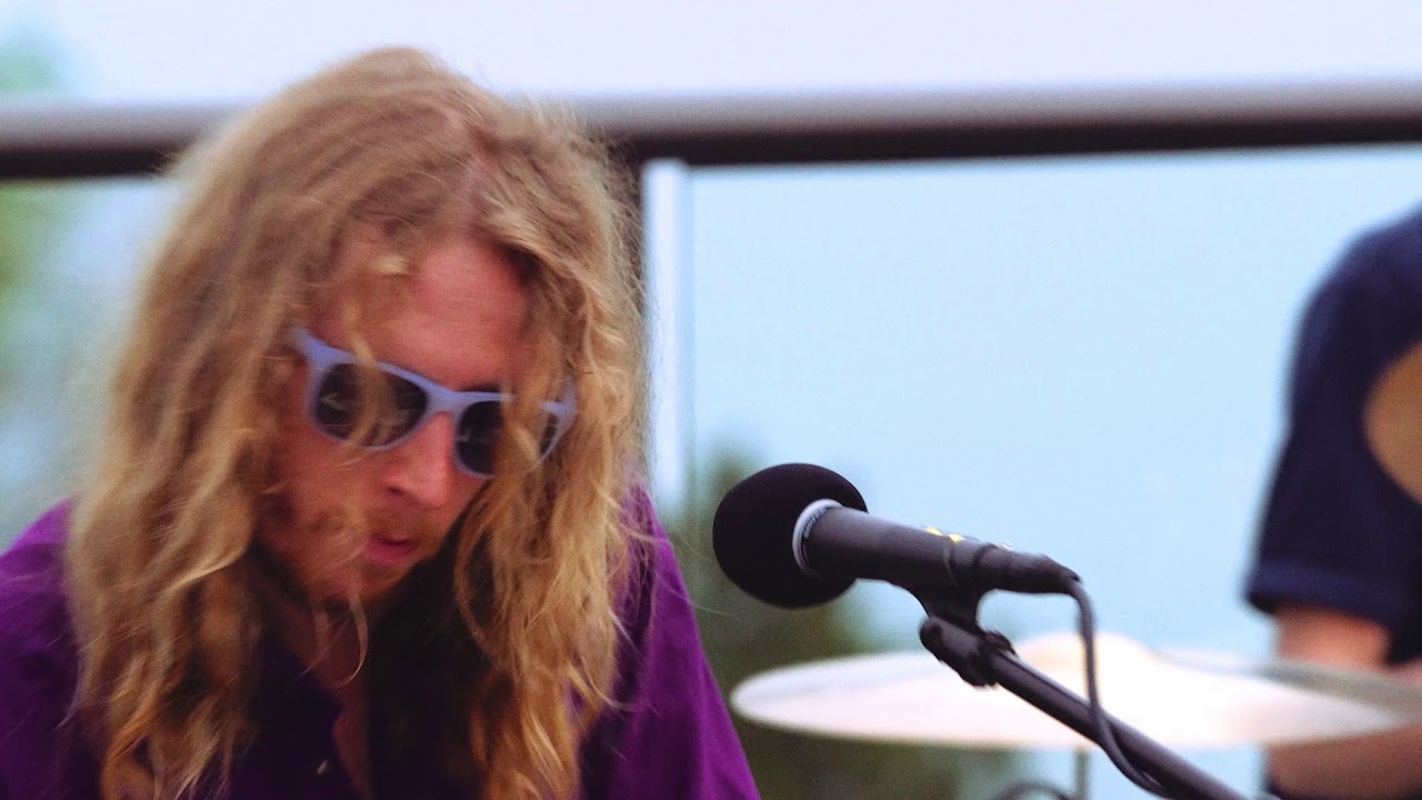 From the Top: The Jimmy Olson Trio