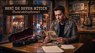 Okan & Volkan - Beni De Sever Miydin Turkishpopcover
