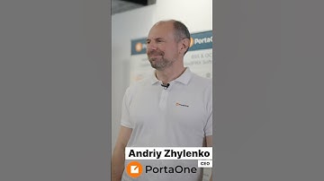 PortaAIM: AI Monetization Platform | PortaOne at MWC 2025 #MWC #AI #PortaOne