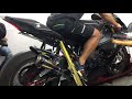 R1 on dyno agian