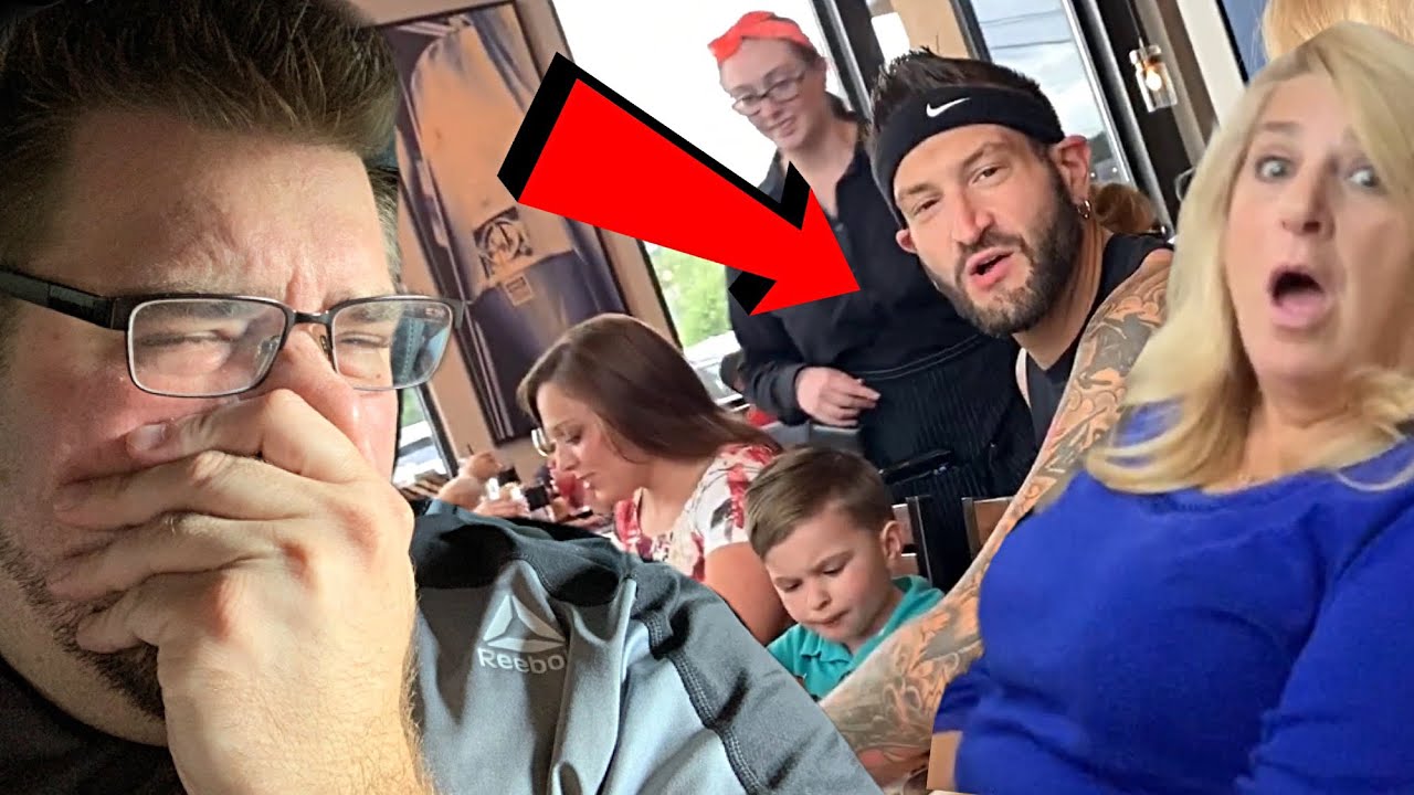 МОЙ ПЛОХОЙ БРАТ ИСПОРТИЛ МНЕ ДЕНЬ РОЖДЕНИЯ!