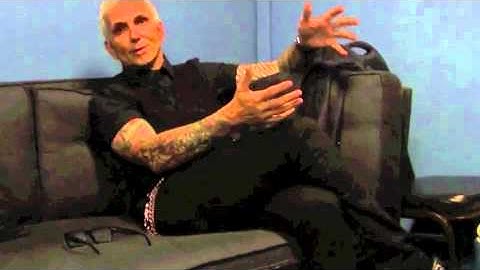 A-Sides with Jon Chattman: NYC Roseland Interview with Art Alexakis