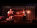 Selección de música paraguaya - Juan Cancio Barreto (En vivo)