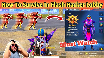 DAY 22🇮🇳How To Survive In Flash Hackers Lobby😱SAMSUNG A3,A5,A6,A7,J2,J5,J7,A5,S6,S7,59,A10,20,30,
