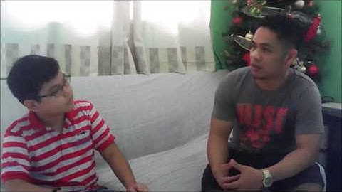 Performance Task in English 4