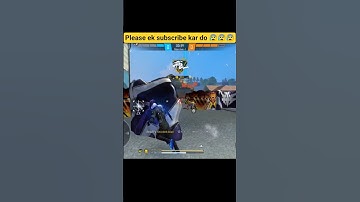 kaal FFy 1VS4 custom room call me noob prank#kaalffy #freefire #song