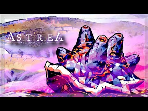 Видео: Astrea: Six-Sided Oracles ➤ Прохождение на Русском #5