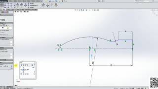 210B 件06 (電腦輔助機械設計製圖乙級)(SolidWorks)