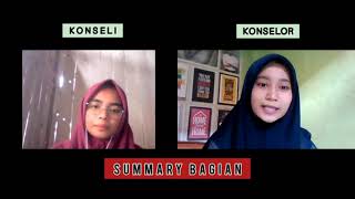 PRAKTIK TEKNIK KONSELING SOLUTION-FOCUSED BRIEF COUNSELING (SFBC)
