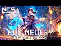 [Soulful Sound] Japanese-Inspired EDM Mix 2024 - Beautiful Melodies That Will Move You! [Relax]