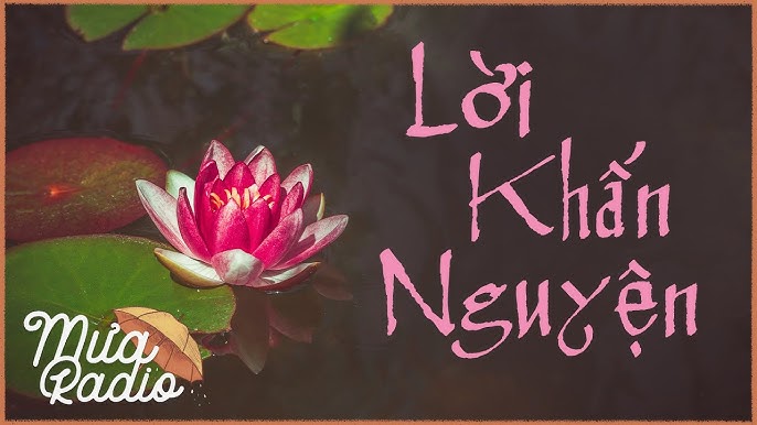 Nghe Lời Khấn Nguyện: Bí Quyết Để Tâm An Lành Và Cảm Nhận Phước Lành