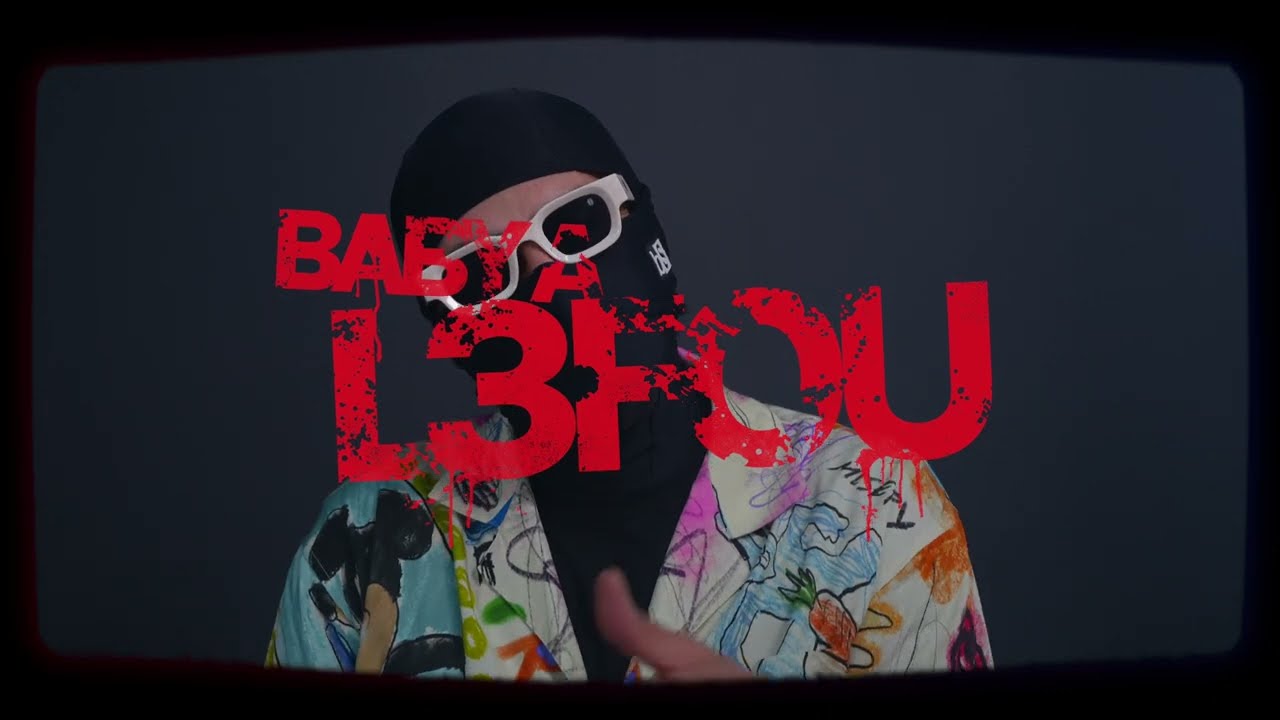 Baby A   L3fou Official Music Video