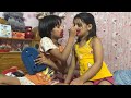 Aaj ham log karne wale hai horror mekaap 😱|| #crazyswasti #trendingvideo #ghost #bhoot_video ￼￼