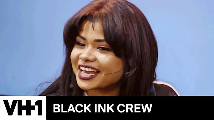 Who is Krystal? | Black Ink Crew