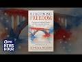 Sophia Nelson on 'Redefining Freedom' and living up to America's founding principles
