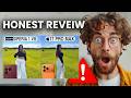 Sony Xperia 1 VIII Vs iPhone 17 Pro Max Camera Test Comparison (Short Clash)