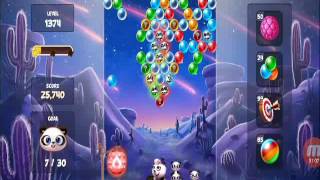Panda Pop- Level 1374