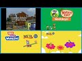 Pbs kids program break 2023 weta