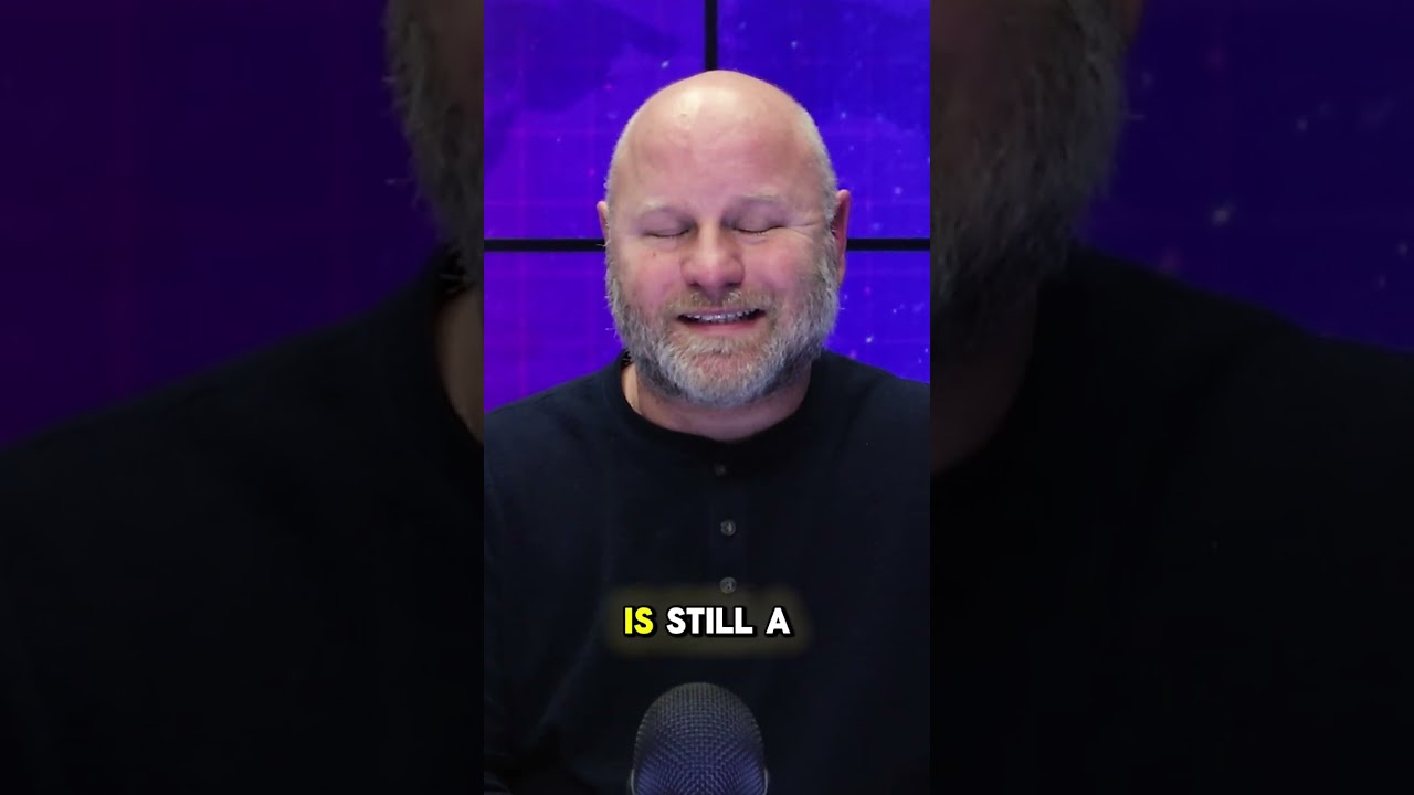 Elon Musk becomes what he once pretended to hate