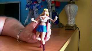 Dc Universe Clic Supergirl Pl