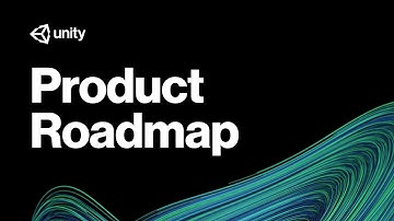 Unite Berlin 2018 - Roadmap