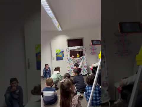 فعالية أنا مسلم 2022