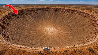 AUSTRALIA’S MYSTERIOUS Objects NO ONE Can EXPLAIN