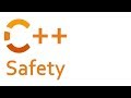 Safety in modern C++ and how to teach it