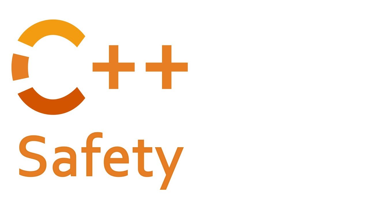 Safety in modern C++ and how to teach it