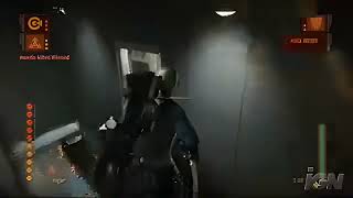 Shadowrun 2007 (Katana Beta gameplay)