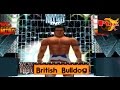WCW/NWO Revenge British Bulldog Entrance and Finisher