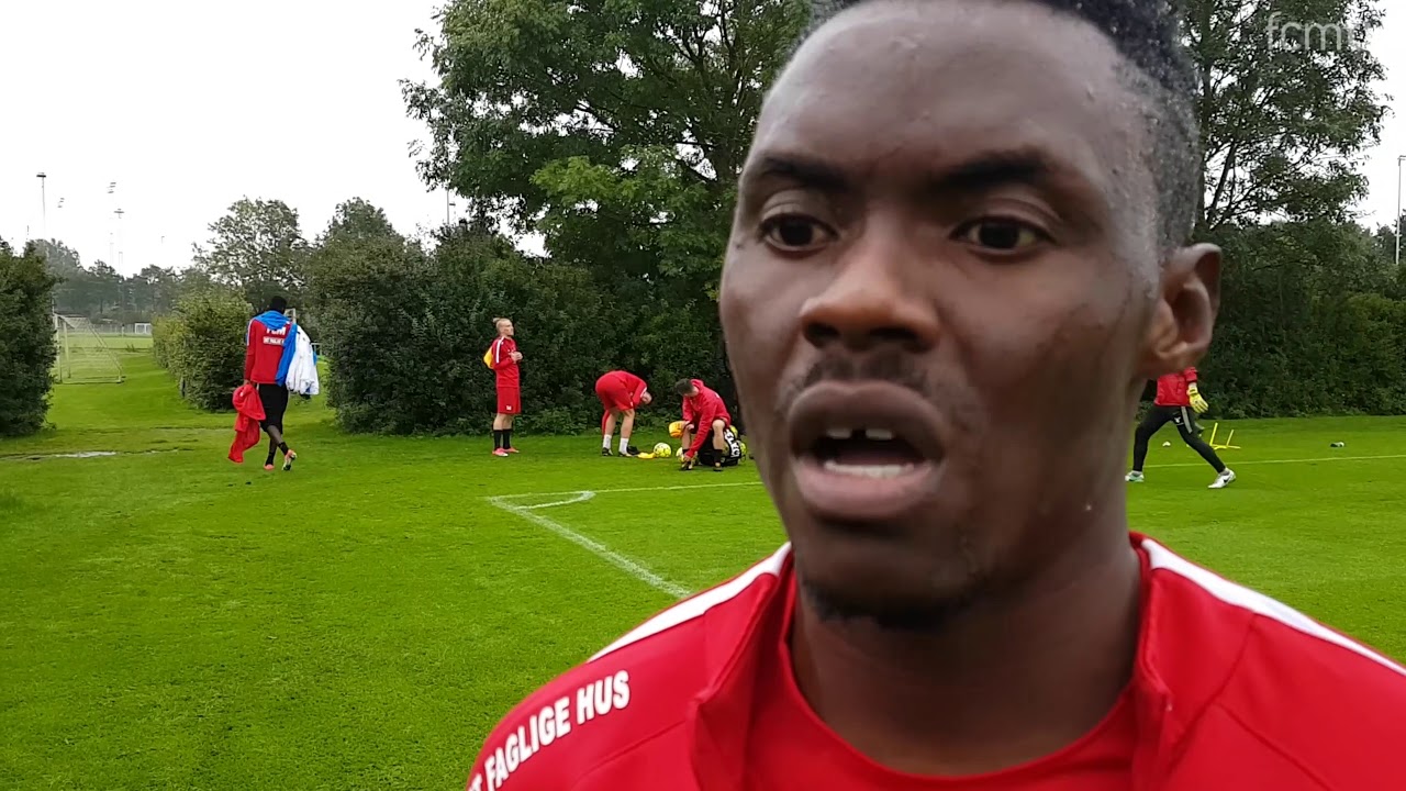 fcmb bank Hassan: Vi skal straffe FCK på omstillinger