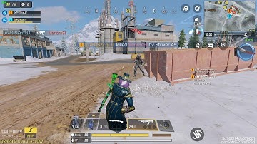 You jump in the wrong place #codm #viral #codmobile #viralvideos #callofdutymobile