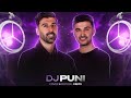 DJ PUNI Podcast 33 Refaghat دیجی پانی پادکست ۳۳ رفاقت 