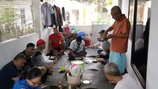 Kau adalah Rumah ( Puisi by Ega Nugraha)