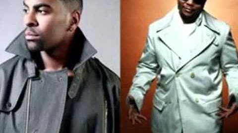 Keep it real- Timbaland ft. Ginuwine
