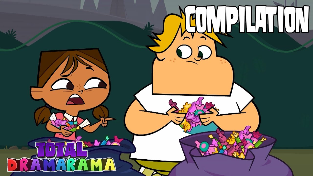 Total Dramarama, Official Trailer