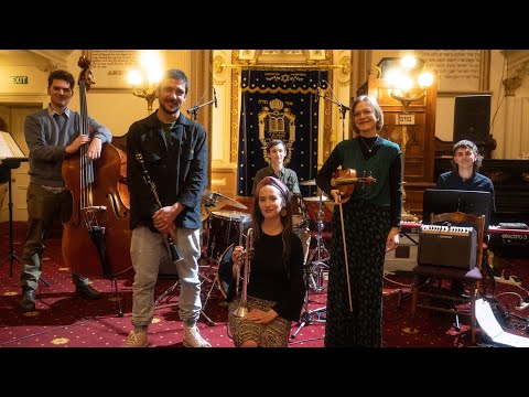 Highlight Reel Fifth Of Nisan