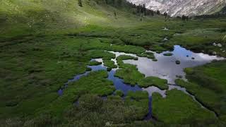 The Beauty of Lamoille Canyon, NV The Beauty of Lamoille Canyon, NV