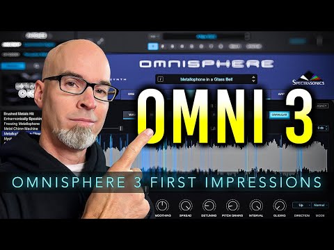 Omni 3 First Impressions!